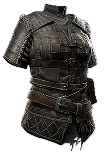 Quilted Vest