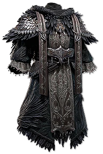 Corvus Mantle