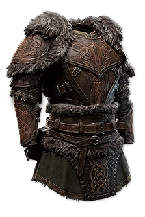 Rogue Armour