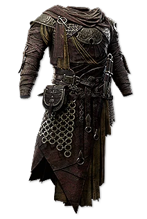Runeforged Mantled Mail