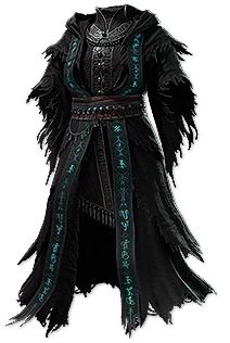 Cloak of Defiance