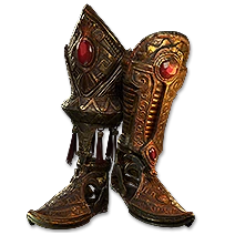 Allure d'Atziri