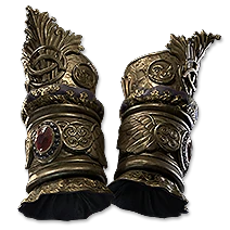 Righteous Cuffs