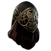 Covert Hood