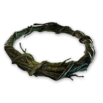 Diadema druídica