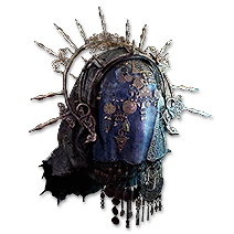 Forbidden Gaze