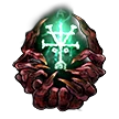 Necrotic Catalyst