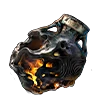 Ancient Diluted Liquid Greed