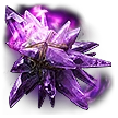 Perfekte Essenz des Verfalls