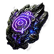 Uralte Rune des Duells
