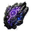 Uralte Rune des Titanen