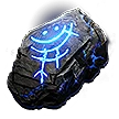 Warding Rune of Disintegration