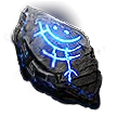 Rune de Sauvegarde du Courage