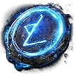 Greater Rebirth Rune
