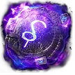 Thane Grannells Rune der Beherrschung