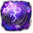 Thane Girts Rune der Wildheit