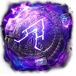 Rune de l'Été de Thane Myrk