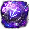 Saqawals Rune des Himmels