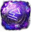 Rune d'Agonie de Fénumus