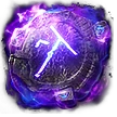 Rune de Protection de Saqawal