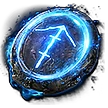 石のグレータールーン