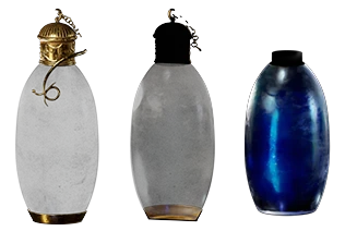 Colossal Mana Flask
