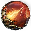 Incinerar