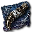 Arakaali's Lust