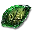 Poison Spores