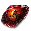 Skittering Stone I