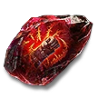 Quill Burst
