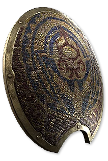 Mosaic Targe