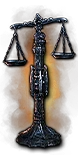 Sanctified Relic