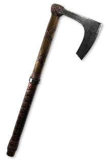 Bartaxt