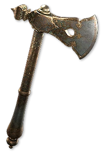 Bandit Hatchet