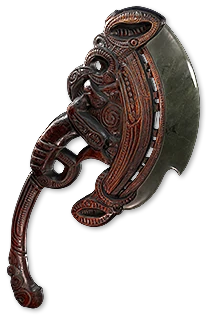 Cuchilla de furia